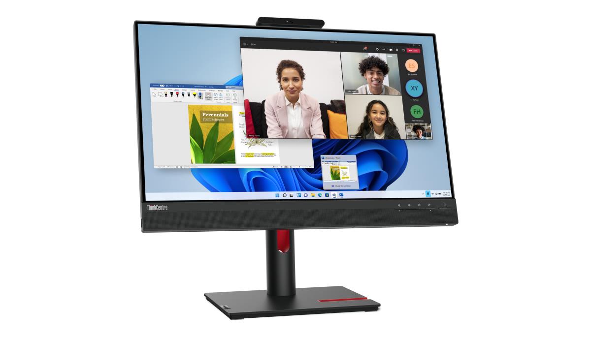 Touch Monitor - Tiny-In-One 24 Gen 5 - 24in - 1920x1080 (Full HD) - 4ms IPS