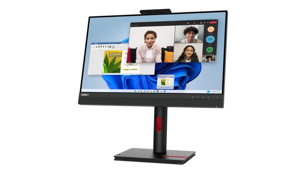 Touch Monitor - Tiny-In-One 24 Gen 5 - 24in - 1920x1080 (Full HD) - 4ms IPS