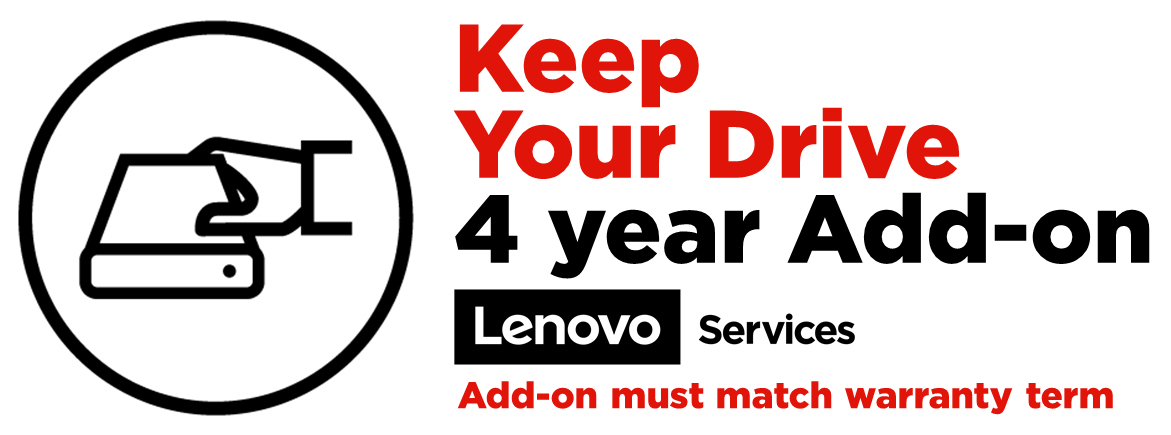 Warranty Upgrade From 4 Year Onsite International Delivery 4 Year Keep Your Drive Ts (5ps0d80974)