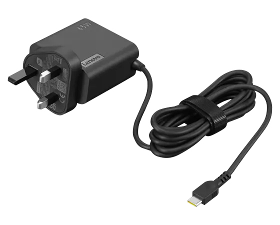 65W USB-C Wall Adapter - UK