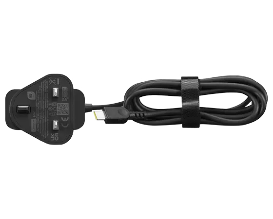 65W USB-C Wall Adapter - UK