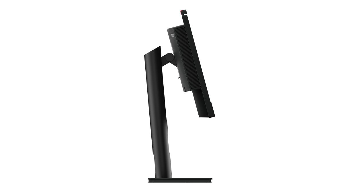 Desktop Monitor - ThinkCentre Tiny-In-One 22 Gen 5 - 22in - 1920x1080 (Full HD) - 4ms IPS