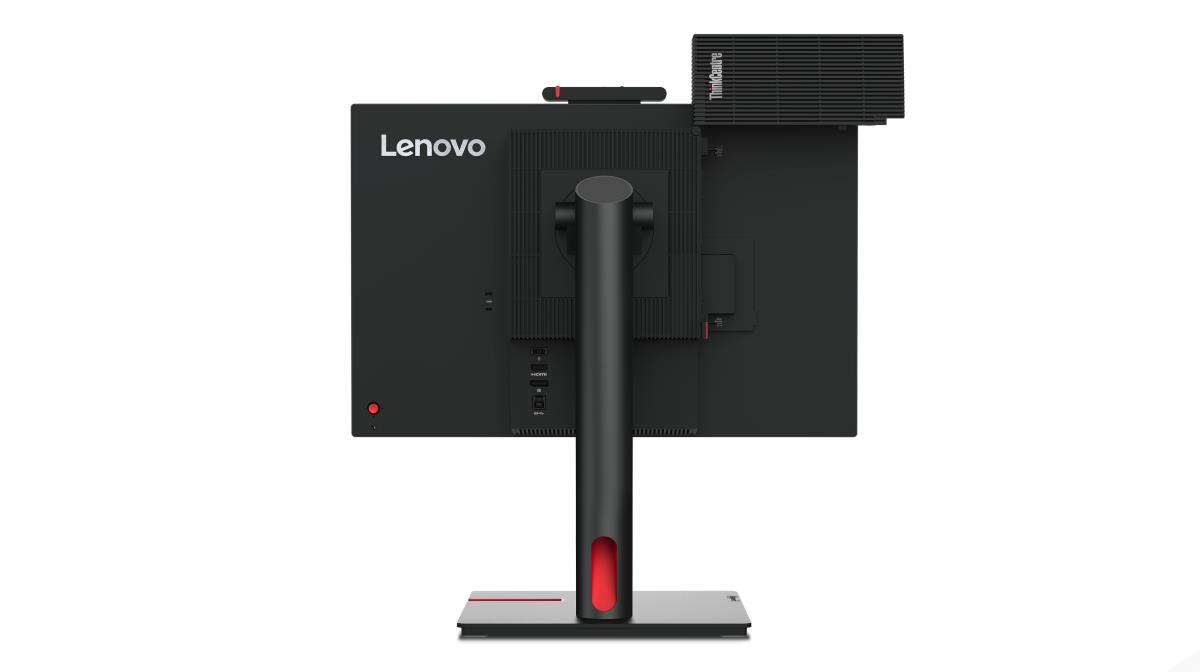 Touch Monitor - ThinkCentre Tiny-In-One 22 Gen 5 - 22in -1920x1080 (Full HD) - 4ms IPS