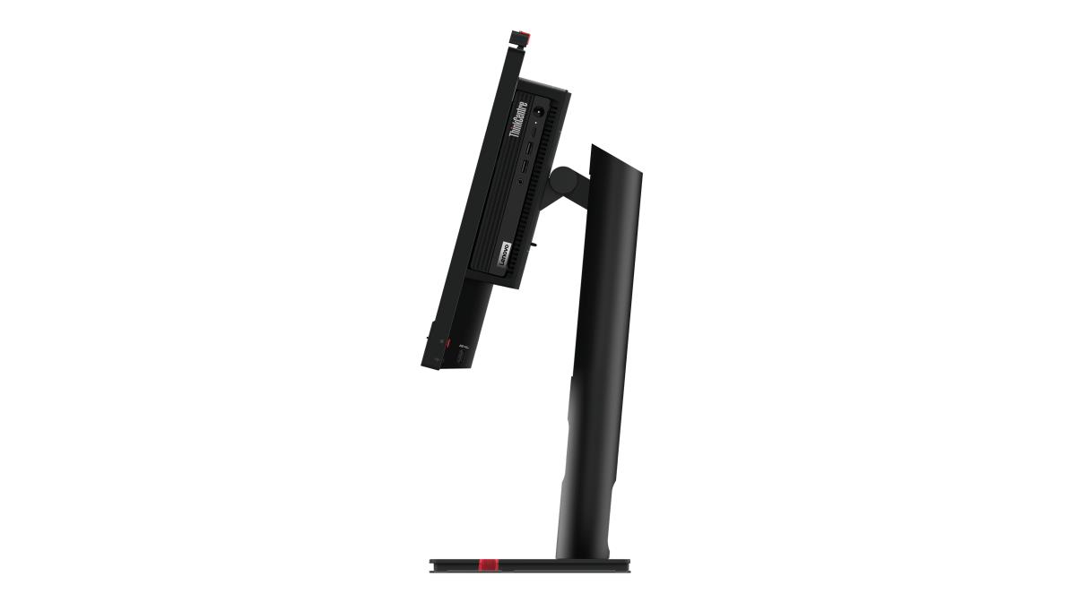 Touch Monitor - ThinkCentre Tiny-In-One 22 Gen 5 - 22in -1920x1080 (Full HD) - 4ms IPS