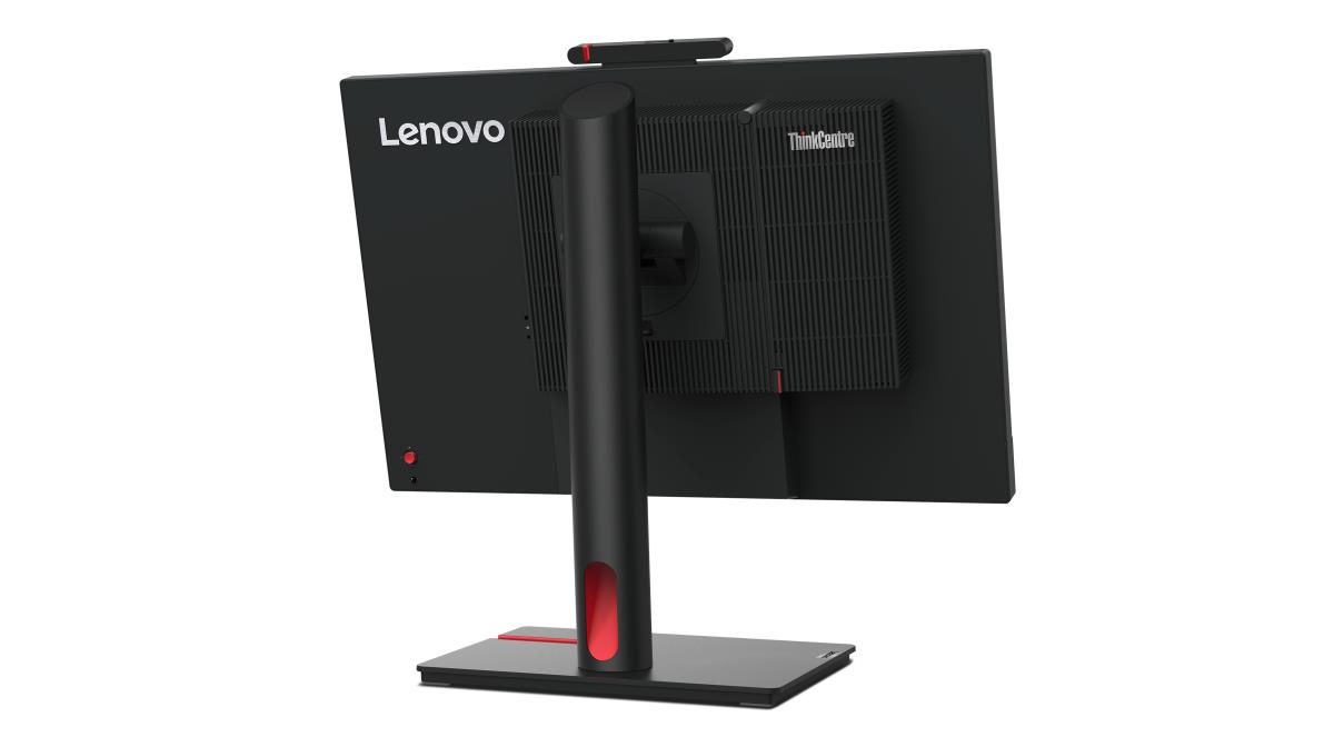 Touch Monitor - ThinkCentre Tiny-In-One 22 Gen 5 - 22in -1920x1080 (Full HD) - 4ms IPS
