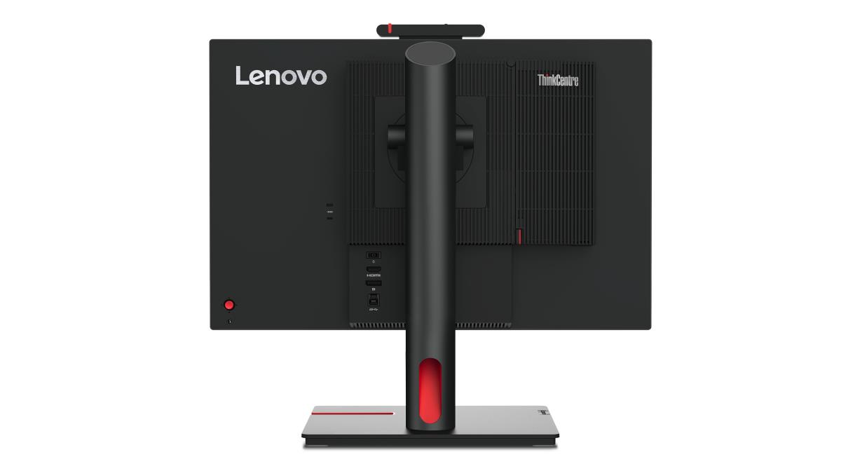 Touch Monitor - ThinkCentre Tiny-In-One 22 Gen 5 - 22in -1920x1080 (Full HD) - 4ms IPS