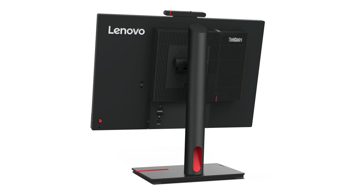 Touch Monitor - ThinkCentre Tiny-In-One 22 Gen 5 - 22in -1920x1080 (Full HD) - 4ms IPS