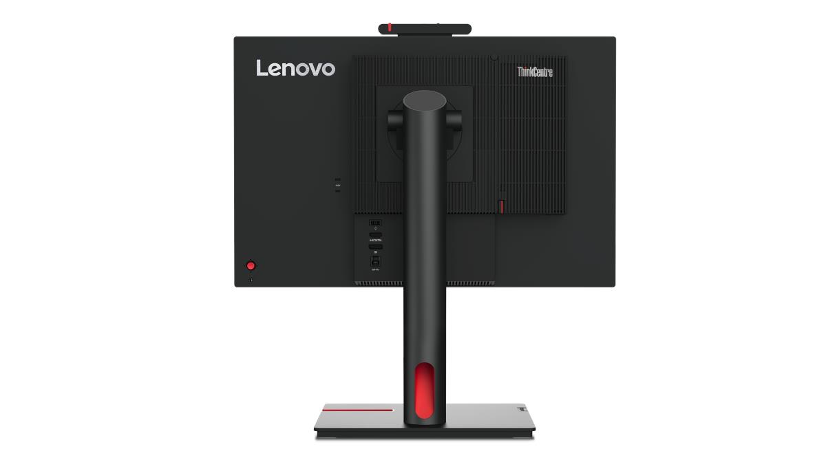 Touch Monitor - ThinkCentre Tiny-In-One 22 Gen 5 - 22in -1920x1080 (Full HD) - 4ms IPS