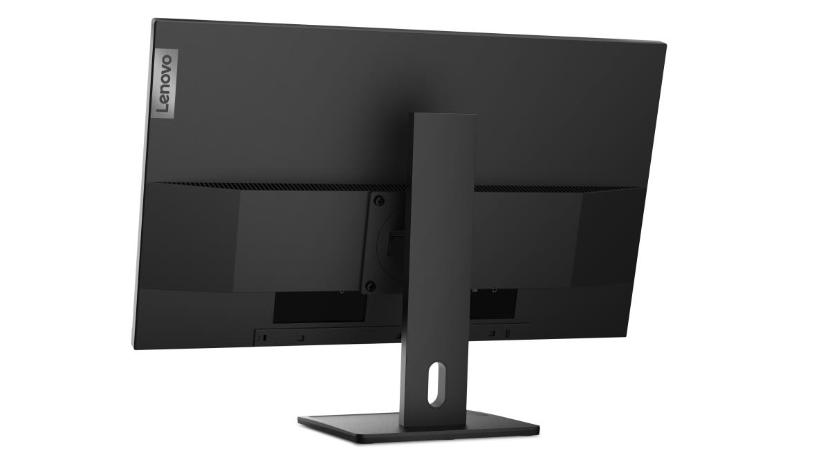 Desktop Monitor - ThinkVision E27q-20 - 27in - 2560x1440 (WQHD) - 4ms IPS