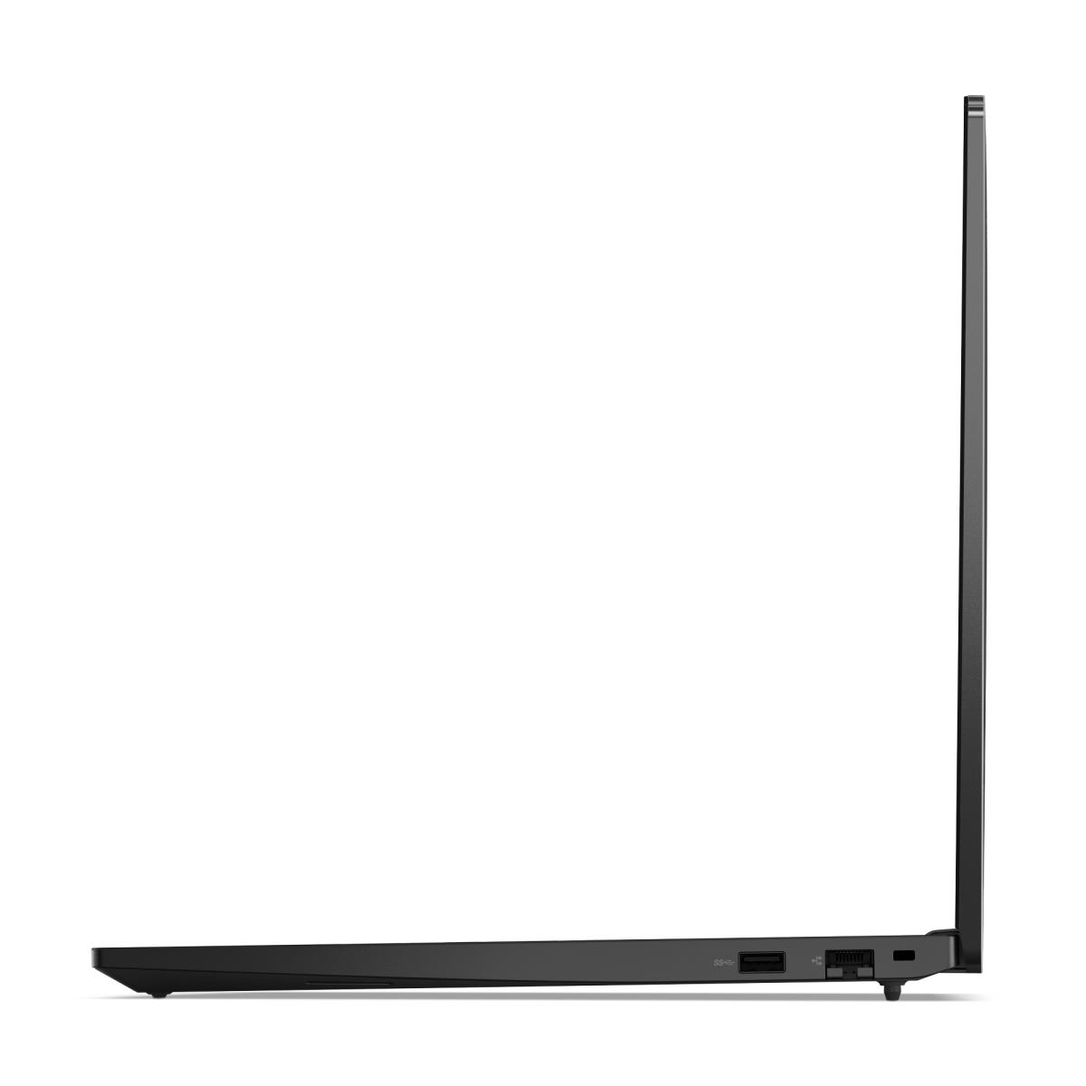 ThinkPad E16 Gen 1 (AMD) - 16in - Ryzen 5 7530U - 16GB Ram - 512GB SSD - Win11 Pro - 2 Year Depot - Qwerty US/Int'l
