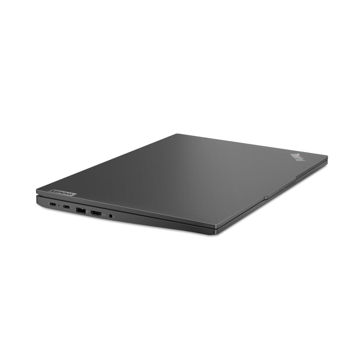 ThinkPad E16 Gen 1 (AMD) - 16in - Ryzen 5 7530U - 16GB Ram - 512GB SSD - Win11 Pro - 2 Year Depot - Qwerty US/Int'l