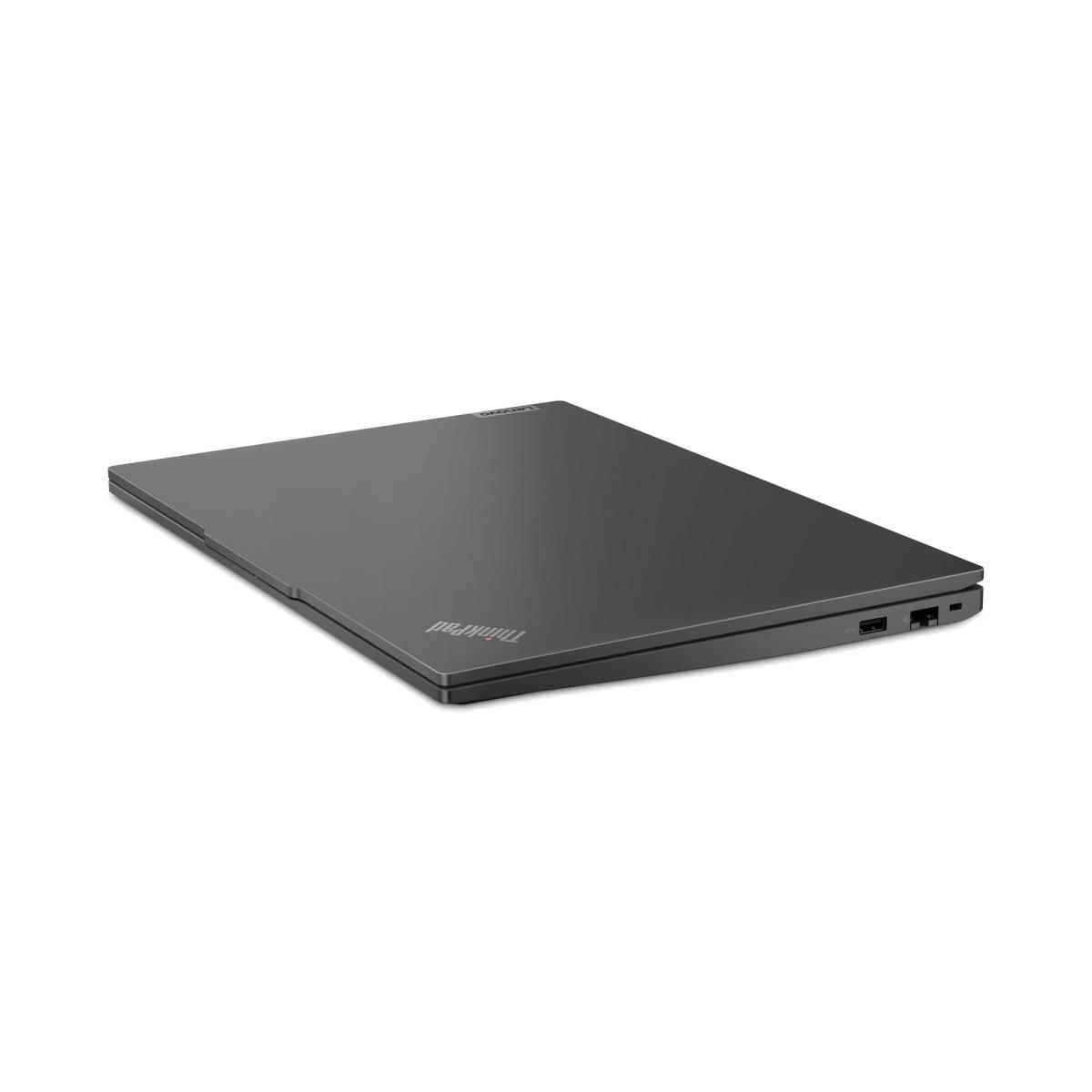 ThinkPad E16 Gen 1 (AMD) - 16in - Ryzen 5 7530U - 16GB Ram - 512GB SSD - Win11 Pro - 2 Year Depot - Qwerty US/Int'l