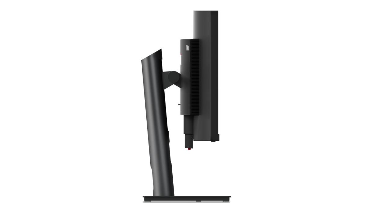 Ultrawide Thunderbolt 4 Monitor - ThinkVision P49w-30 - 49in - 5120x1440 (Dual-QHD 5k) - Speakers