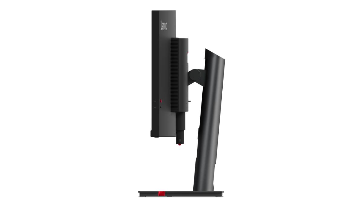 Ultrawide Thunderbolt 4 Monitor - ThinkVision P49w-30 - 49in - 5120x1440 (Dual-QHD 5k) - Speakers