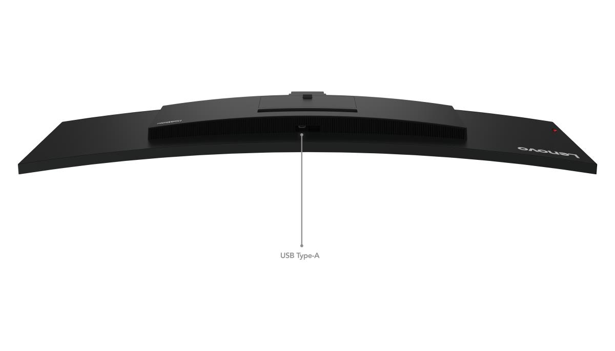 Ultrawide Thunderbolt 4 Monitor - ThinkVision P49w-30 - 49in - 5120x1440 (Dual-QHD 5k) - Speakers