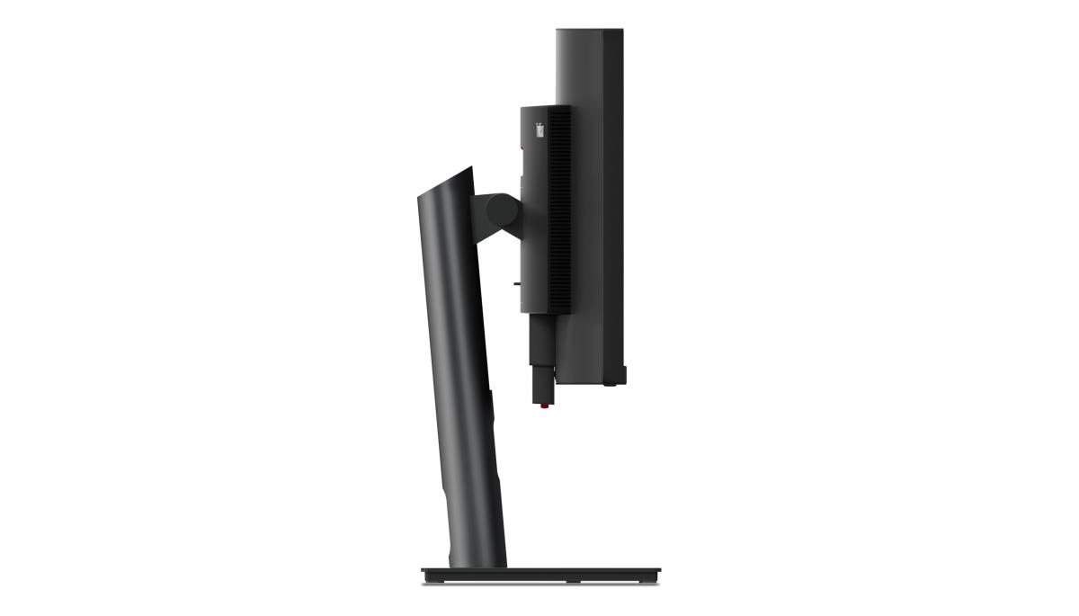 Ultrawide Thunderbolt 4 Monitor - ThinkVision P49w-30 - 49in - 5120x1440 (Dual-QHD 5k) - Speakers