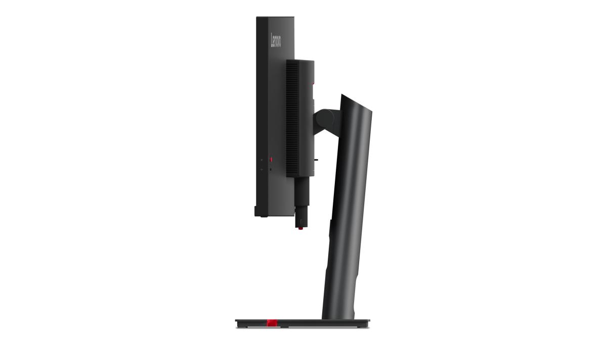 Ultrawide Thunderbolt 4 Monitor - ThinkVision P49w-30 - 49in - 5120x1440 (Dual-QHD 5k) - Speakers