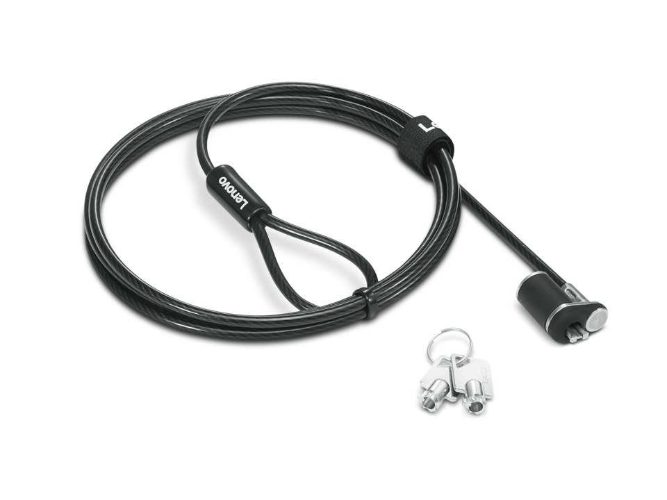 NanoSaver Essential Cable Lock