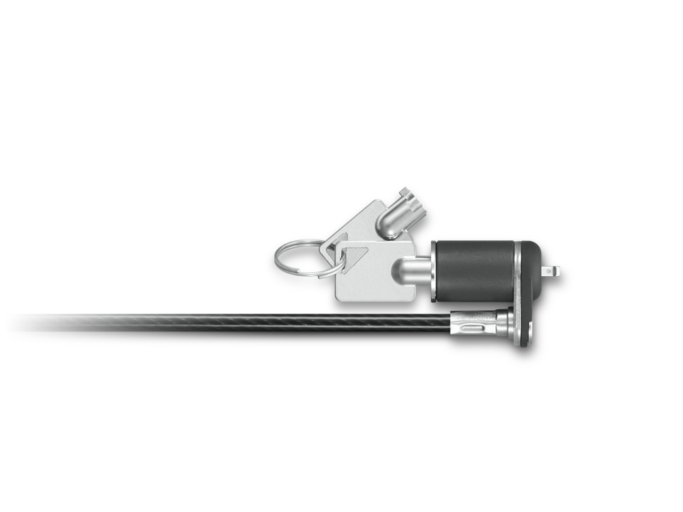 NanoSaver Essential Cable Lock