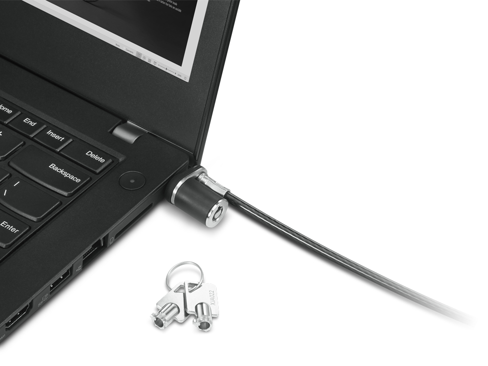 NanoSaver Essential Cable Lock