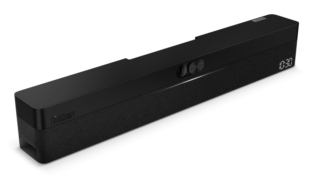 ThinkSmart One for Microsoft Team Rooms - 10.1in - i5 1145G7E - 8GB Ram - 256GB SSD - Win10 IoT