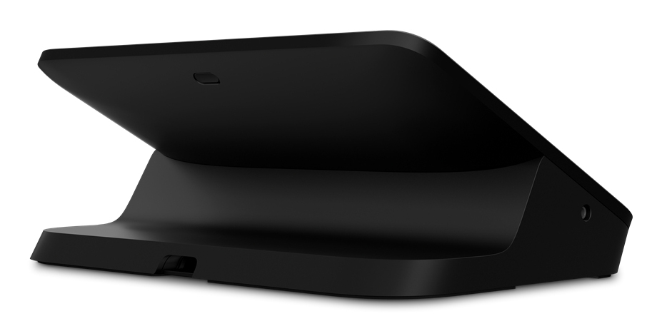 ThinkSmart One for Microsoft Team Rooms - 10.1in - i5 1145G7E - 8GB Ram - 256GB SSD - Win10 IoT