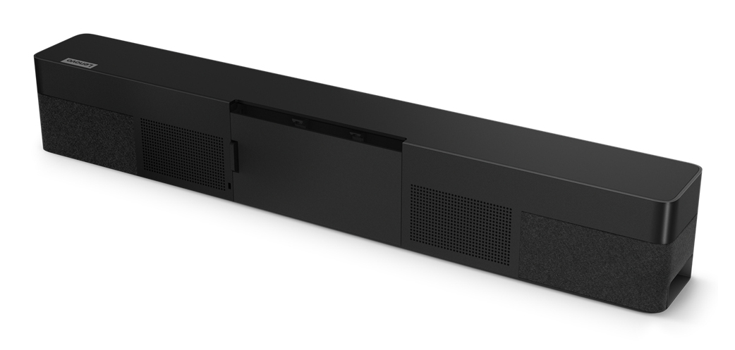 ThinkSmart One for Microsoft Team Rooms - 10.1in - i5 1145G7E - 8GB Ram - 256GB SSD - Win10 IoT