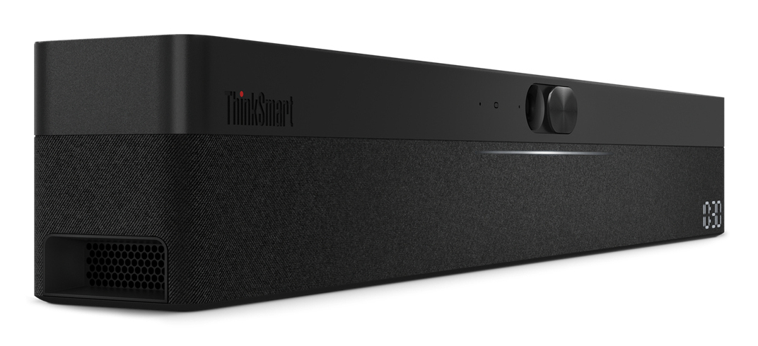 ThinkSmart One for Microsoft Team Rooms - 10.1in - i5 1145G7E - 8GB Ram - 256GB SSD - Win10 IoT