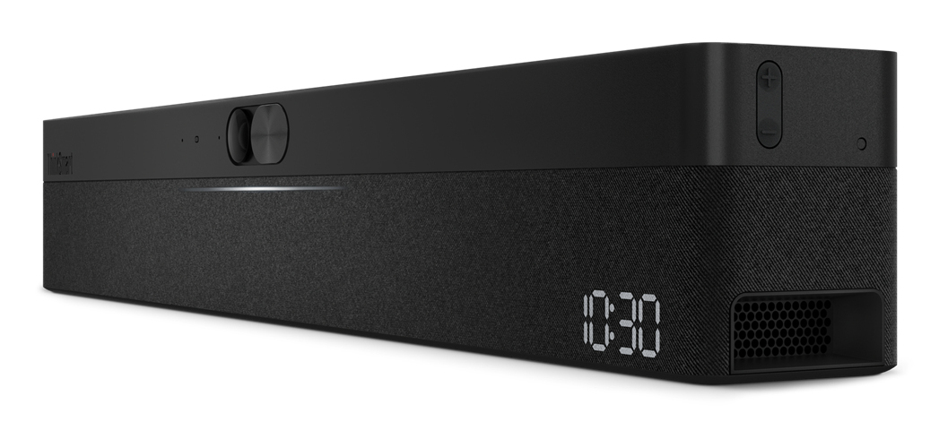 ThinkSmart One for Microsoft Team Rooms - 10.1in - i5 1145G7E - 8GB Ram - 256GB SSD - Win10 IoT