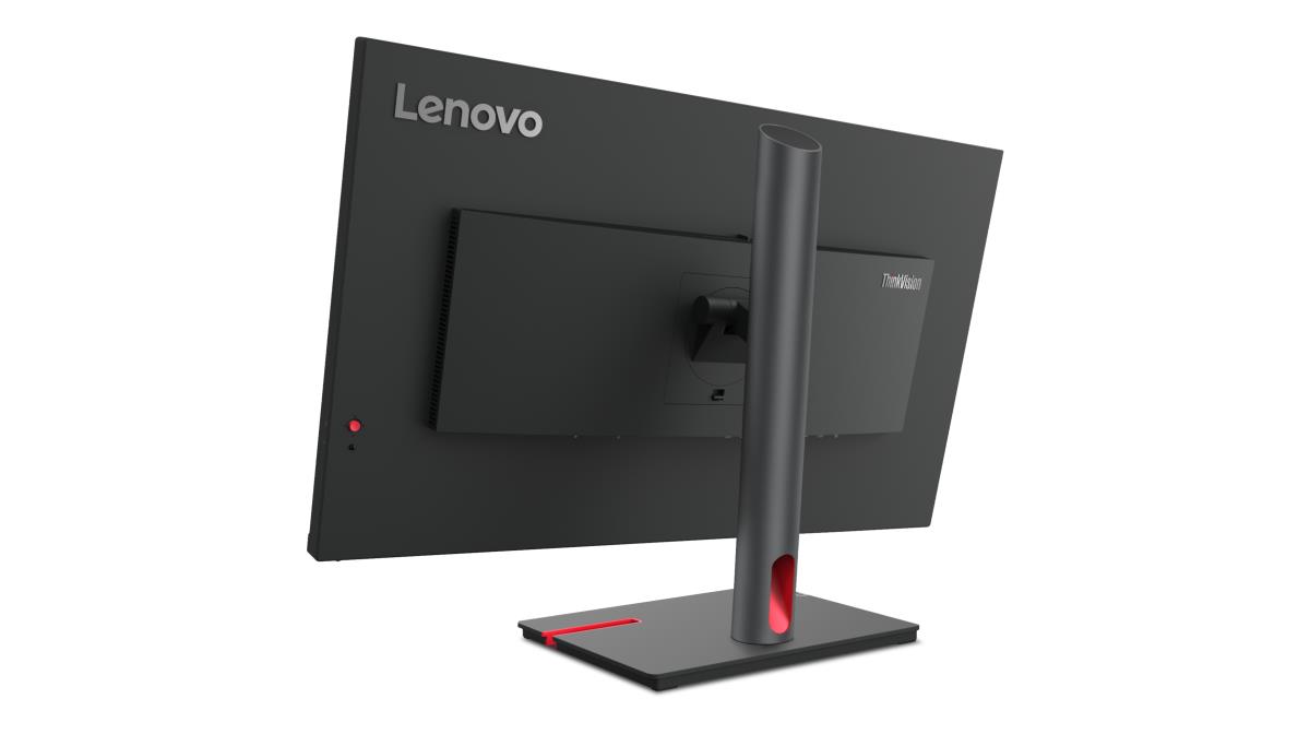 Desktop Monitor - ThinkVision P32p-30 - 32in - 3840x2160 (4K UHD) - IPS 4ms 100% sRGB