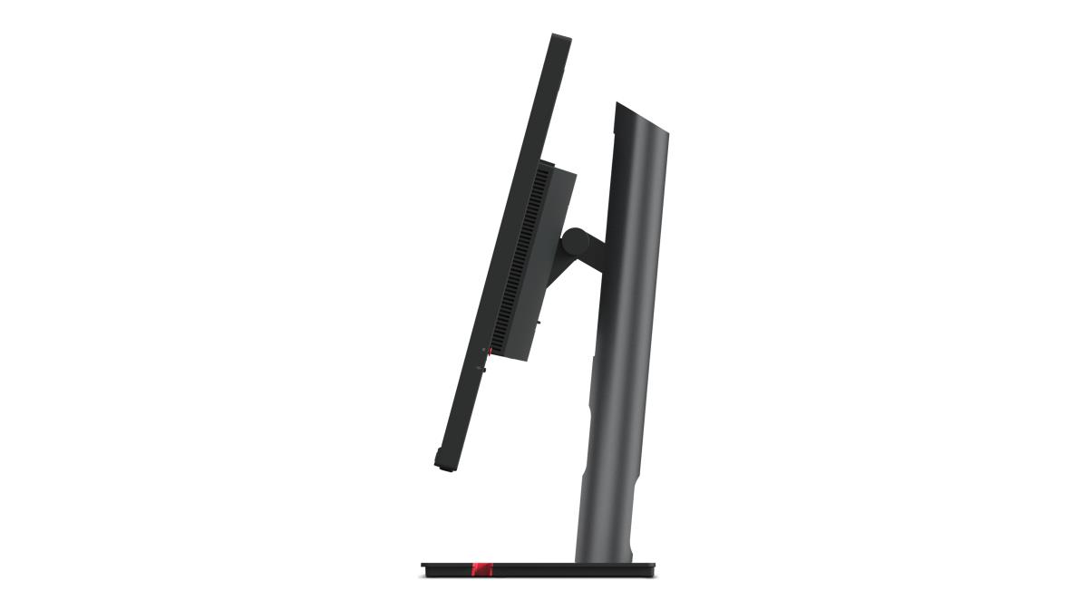 Desktop Monitor - ThinkVision P32p-30 - 32in - 3840x2160 (4K UHD) - IPS 4ms 100% sRGB