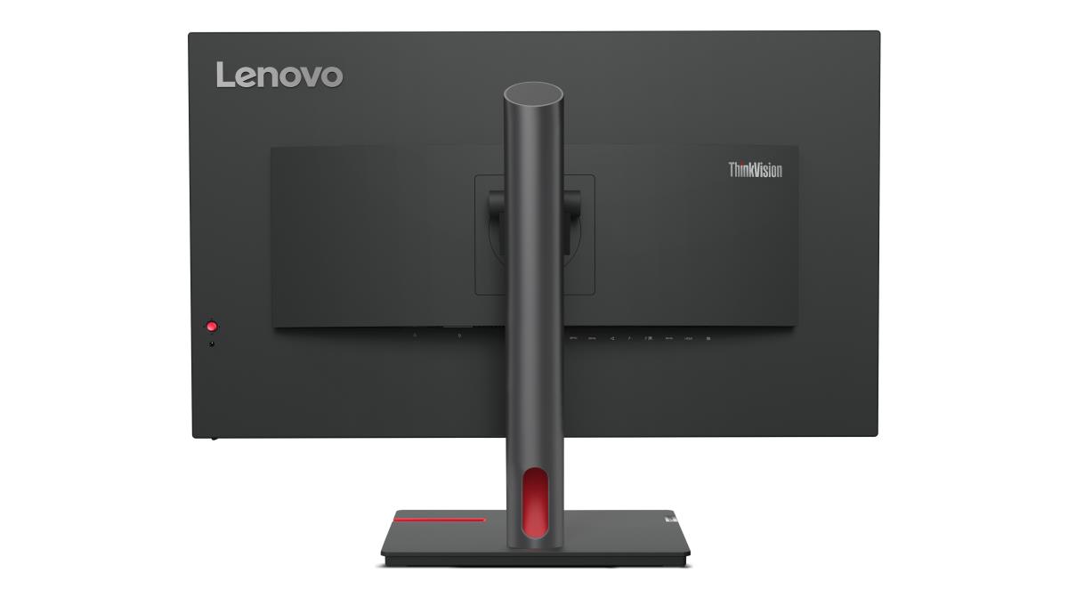 Desktop Monitor - ThinkVision P32p-30 - 32in - 3840x2160 (4K UHD) - IPS 4ms 100% sRGB