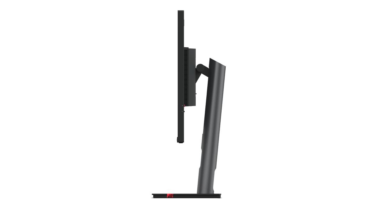 Desktop Monitor - ThinkVision P32p-30 - 32in - 3840x2160 (4K UHD) - IPS 4ms 100% sRGB