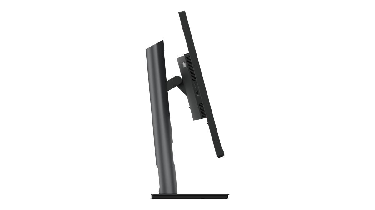 Desktop Monitor - ThinkVision P32p-30 - 32in - 3840x2160 (4K UHD) - IPS 4ms 100% sRGB