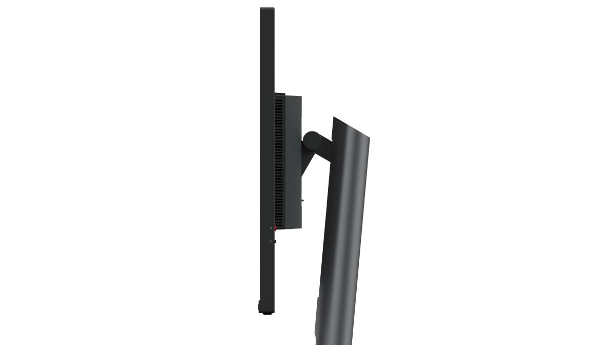 Desktop Monitor - ThinkVision P32p-30 - 32in - 3840x2160 (4K UHD) - IPS 4ms 100% sRGB