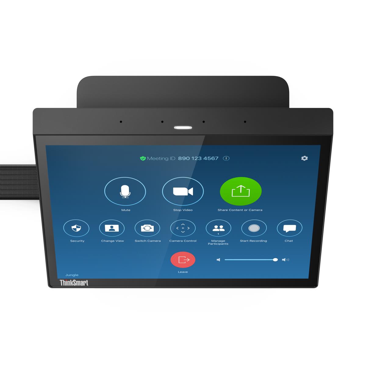 ThinkSmart Hub - 10.1in - i5 8365UE - 16GB Ram - 256GB SSD - Win11 IoT Ent - 3 Year Premier
