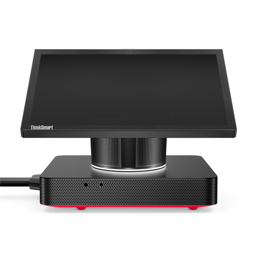 ThinkSmart Hub - 10.1in - i5 8365UE - 16GB Ram - 256GB SSD - Win11 IoT Ent  - 3 Year Premier