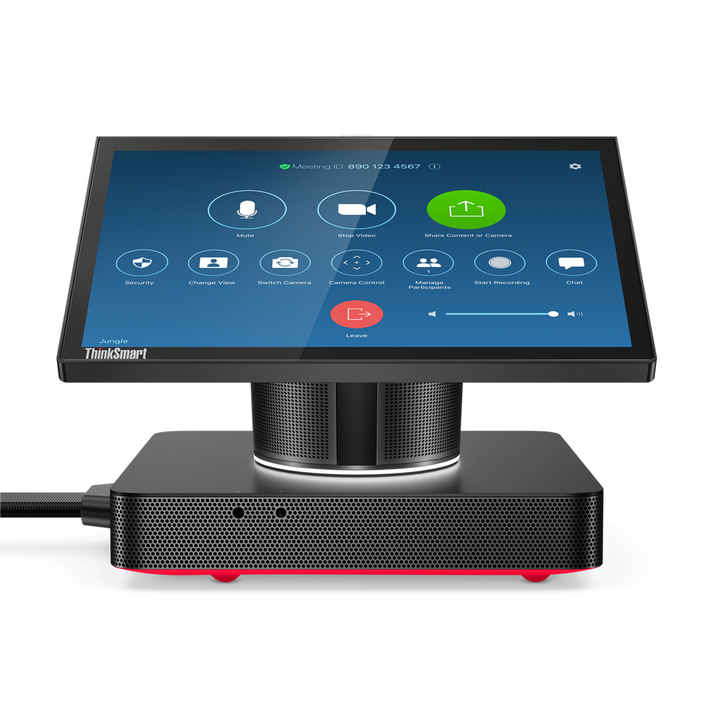 ThinkSmart Hub - 10.1in - i5 8365UE - 16GB Ram - 256GB SSD - Win11 IoT Ent  - 3 Year Premier