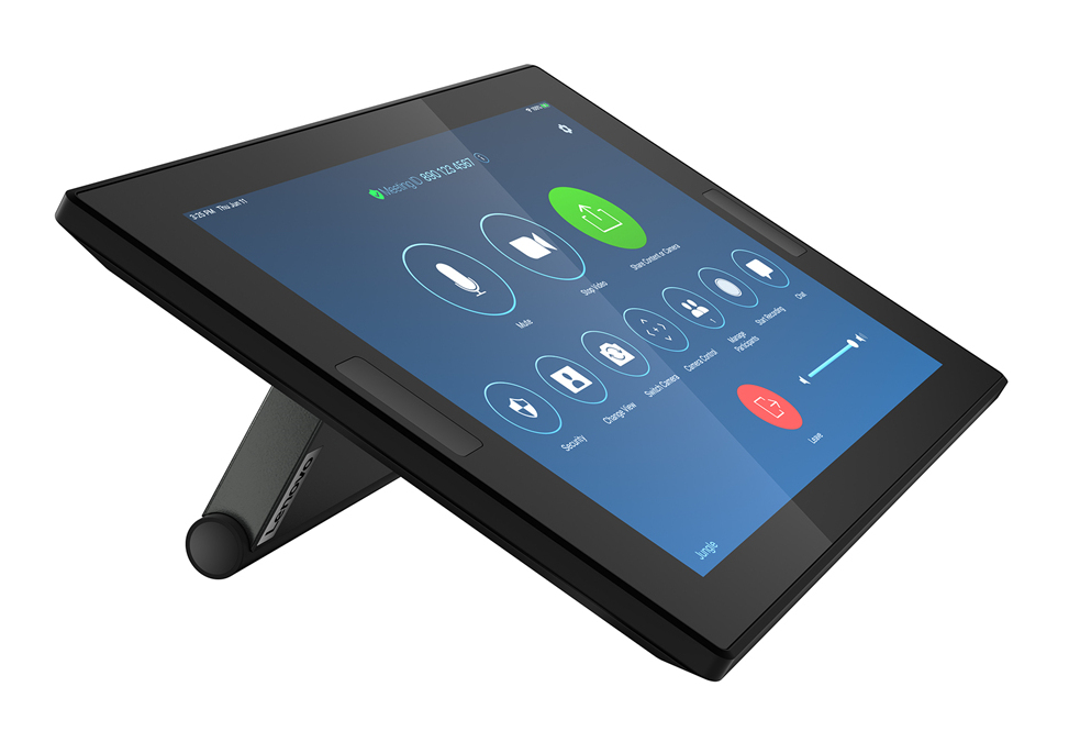 ThinkSmart Core for Zoom - 10.1in - i5 1145G7E - 16GB Ram - 256GB SSD - 802.11ax WLAN - Win11 IoT Ent