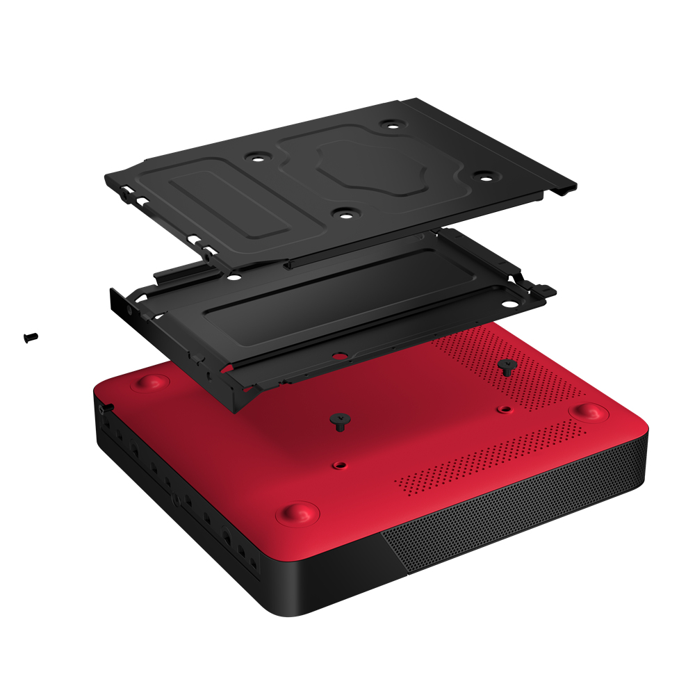 ThinkSmart Core for Microsoft Team Rooms - 10.1in - i5 1145G7E - 16GB Ram - 256GB SSD - Win11 IoT Ent - ThinkSmart Controller