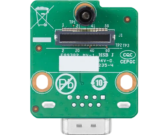 ThinkCentre Tiny COM Expansion Card with BTB Connector
