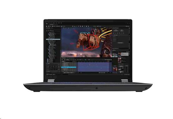 ThinkPad P16 Gen 2 - 16in - i9 13950HX - 32GB Ram - 512GB SSD - Win11 Pro