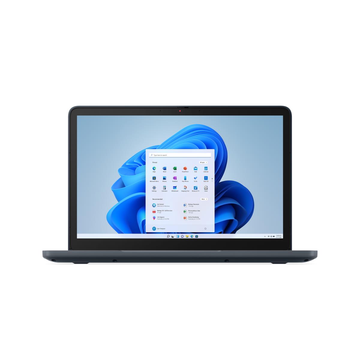 300w Yoga Gen 4 - 11.6in Touch - N100 - 4GB Ram - 128GB SSD - Win11 Pro - Azerty Belgian