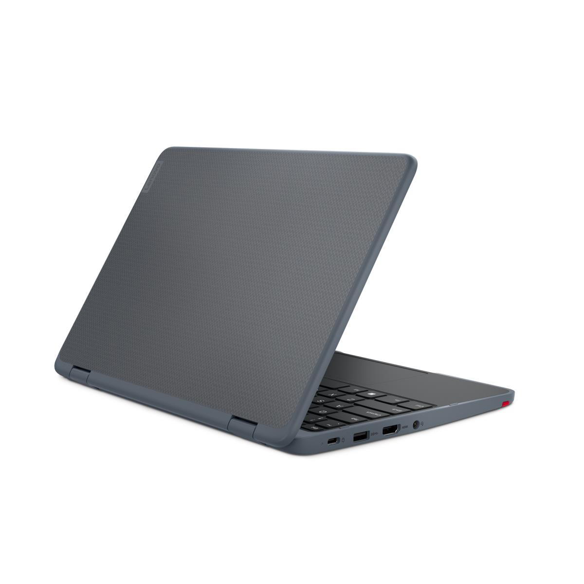 300w Yoga Gen 4 - 11.6in Touch - N100 - 4GB Ram - 128GB SSD - Win11 Pro - Azerty Belgian