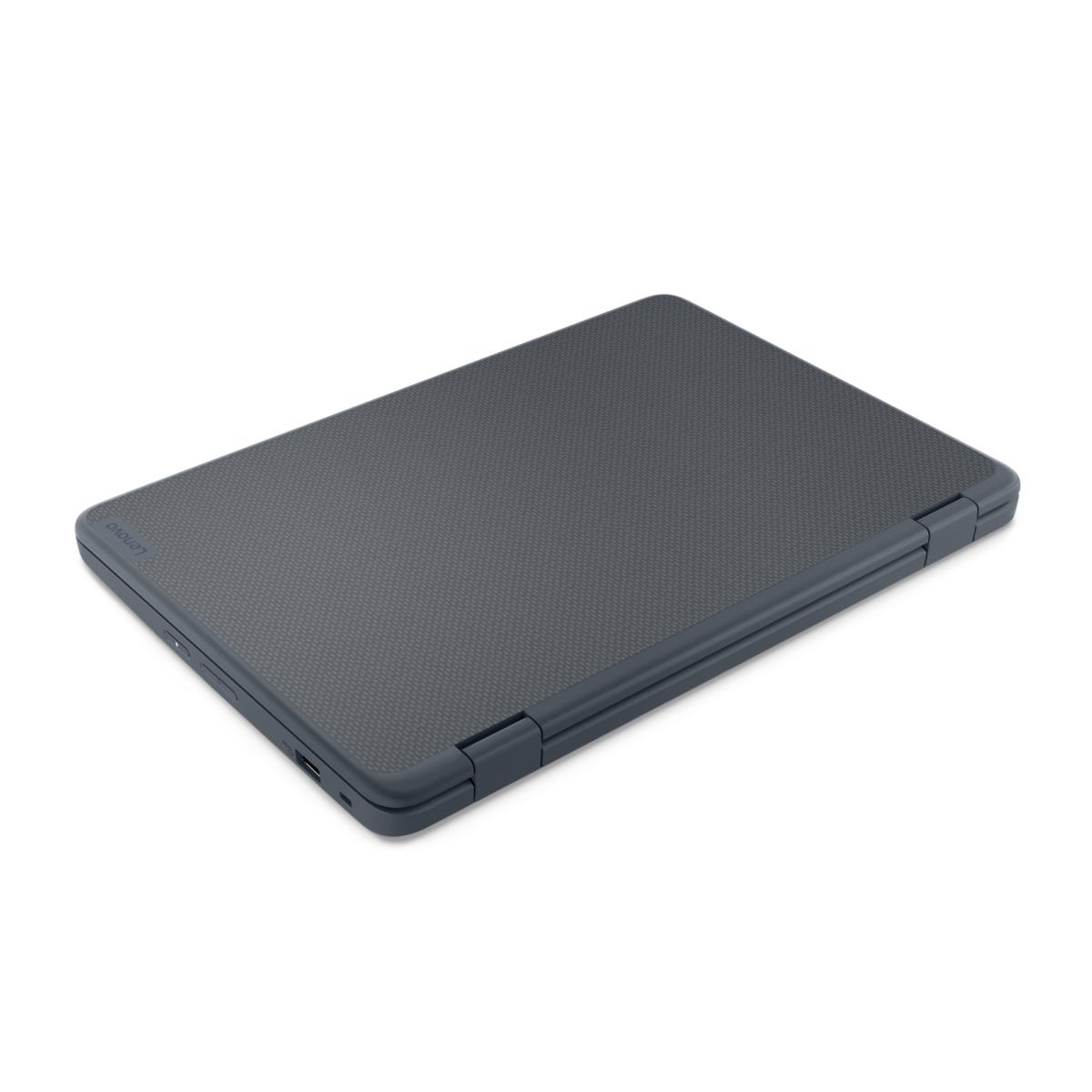 300w Yoga Gen 4 - 11.6in Touch - N100 - 4GB Ram - 128GB SSD - Win11 Pro - Qwerty US/Int'l