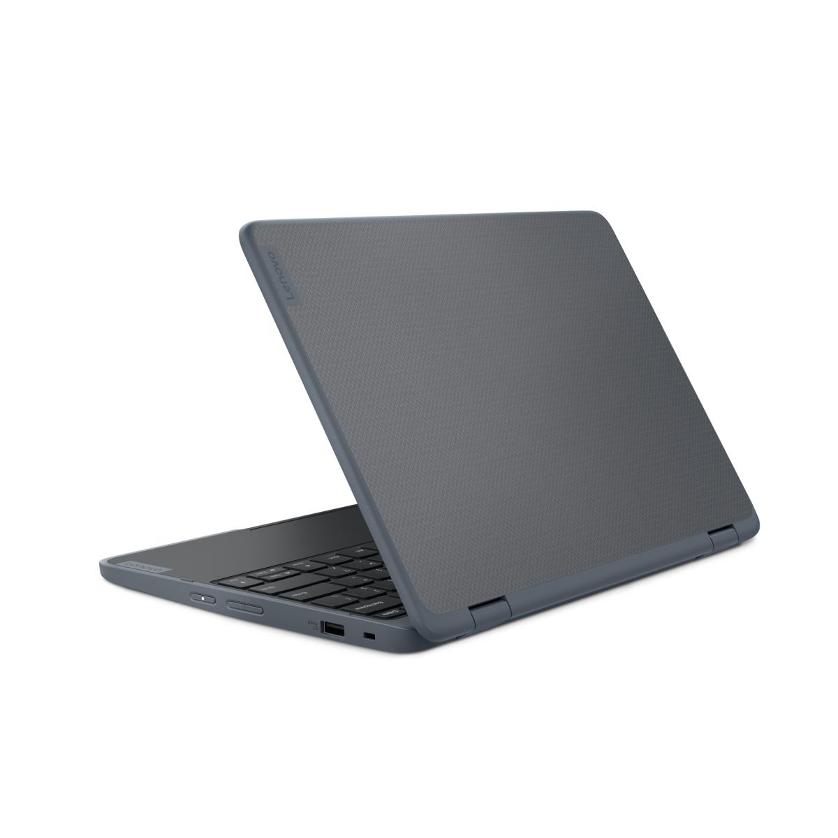 300w Yoga Gen 4 - 11.6in Touch - N100 - 4GB Ram - 128GB SSD - Win11 Pro - Qwerty US/Int'l