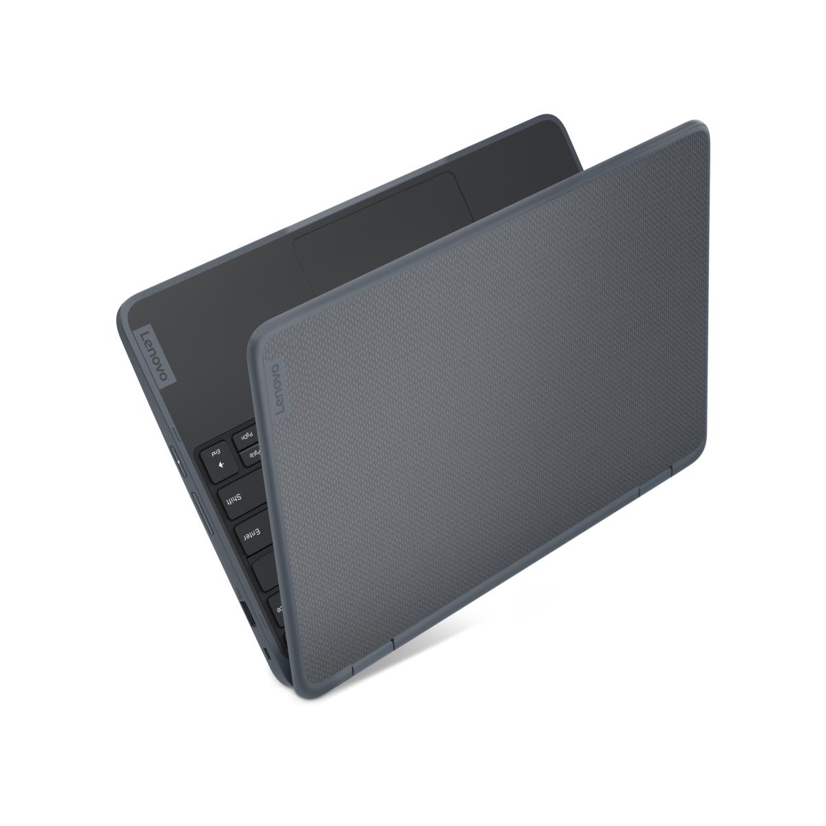 300w Yoga Gen 4 - 11.6in Touch - N100 - 4GB Ram - 128GB SSD - Win11 Pro - Qwerty US/Int'l