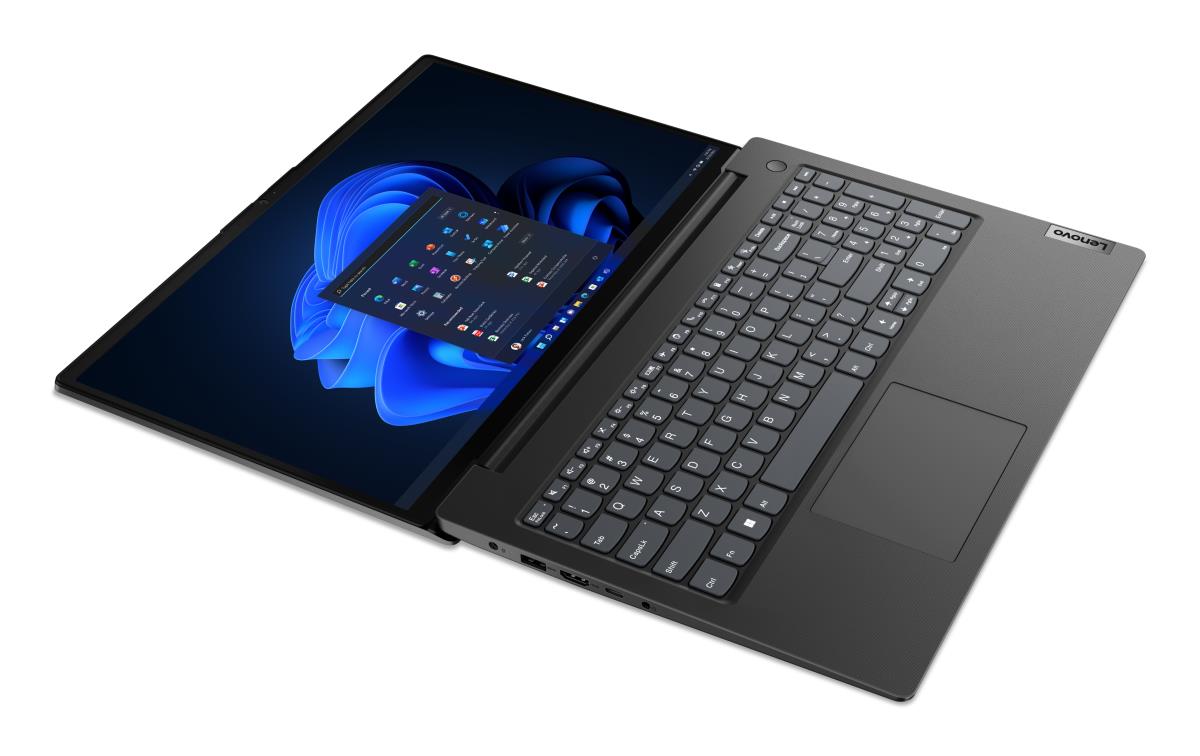 V15 G4 IRU - 15.6in - i5 13420H - 8GB Ram - 256GB SSD - Win11 Pro - 2 Year Depot - Azerty Belgian