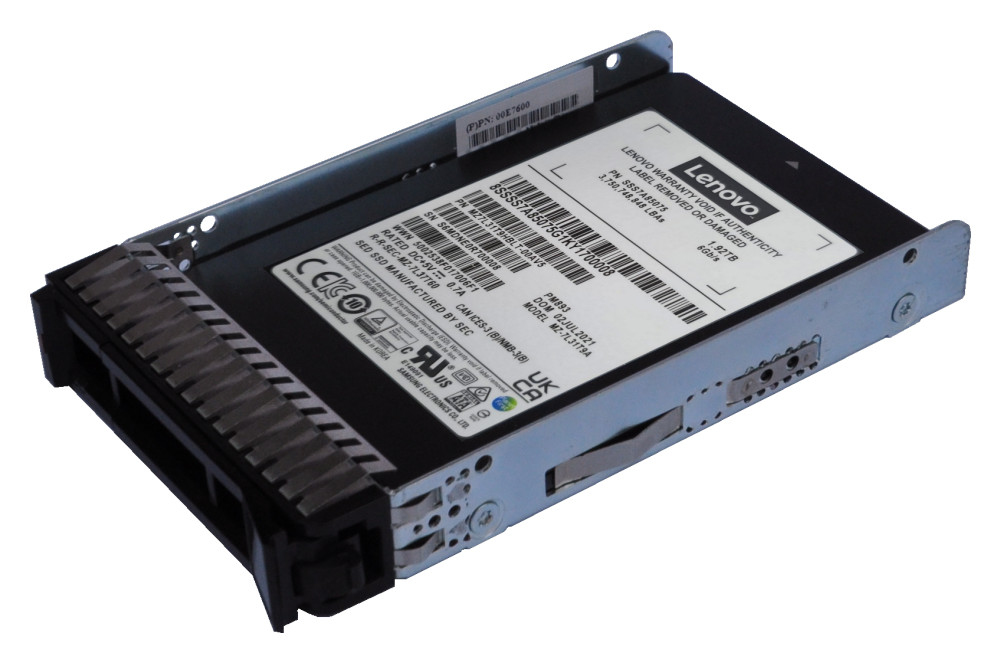 ThinkSystem 2.5
