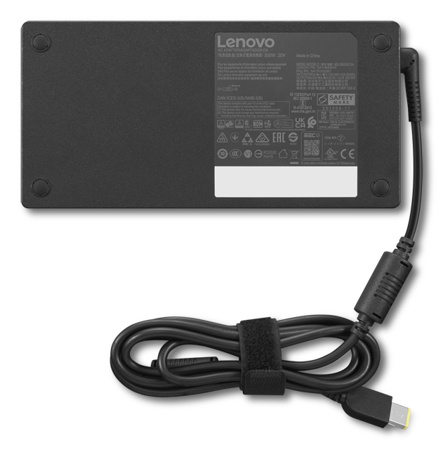 AC Adapter - 300W - EU
